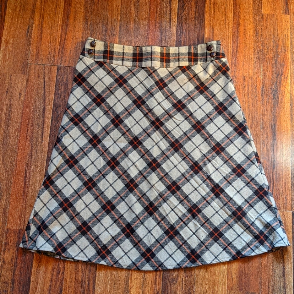 Skirt